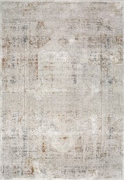 Dynamic Rugs RENAISSANCE 3155-199 Ivory and Multi